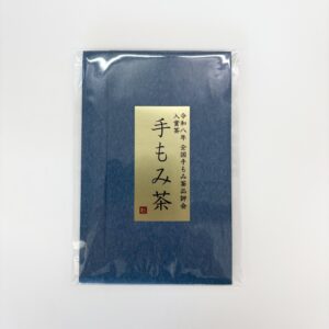 手もみ茶 3g