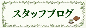 スタッフブログ